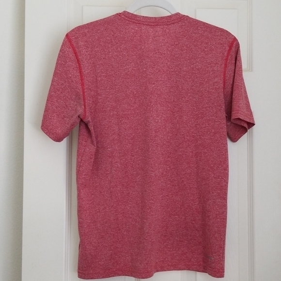 Adidas Climalite Shirt - Picture 4 of 5